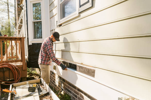 Trusted Fiber Cement Siding service in Liberty, SC - Creative Siding